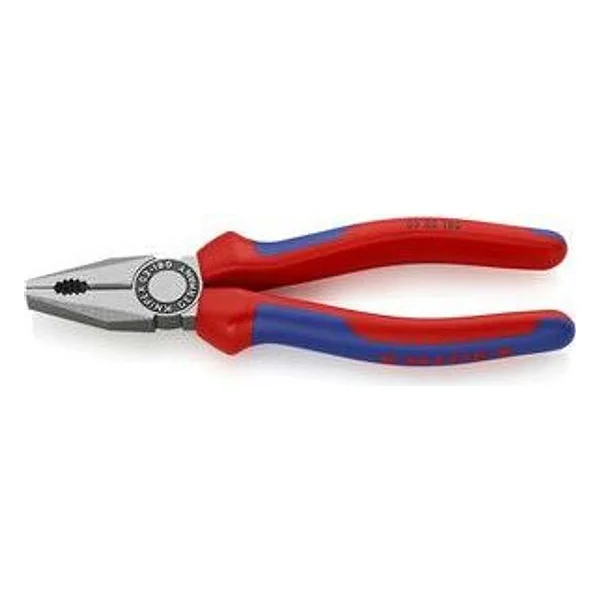 Knipex Pinza Universale 03.02 180MM – cod. CPD92360