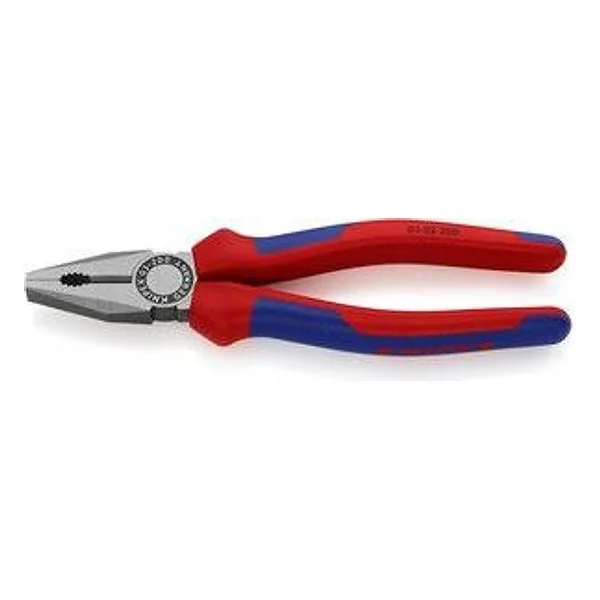 Knipex Pinza Universale 03.02 200MM – cod. CPD92361
