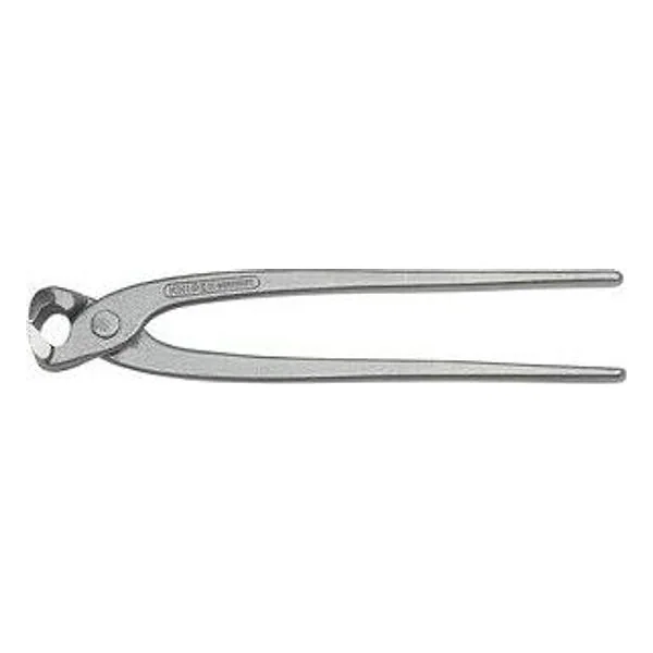 Knipex Tenaglia per Carpentiere 9904 Nichel 250 mm – cod. CPD20090