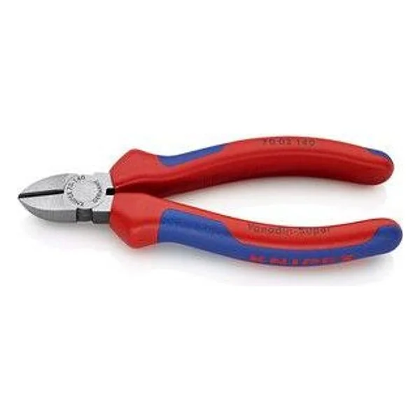 Knipex Tronchese Taglienti Diagonali 70.02 140MM – cod. CPD92362