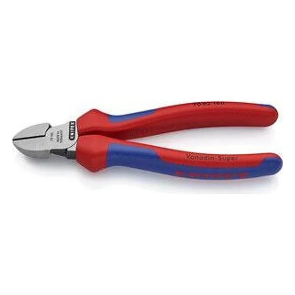 Knipex Tronchese Taglienti Diagonali 70.02 160MM – cod. CPD92363