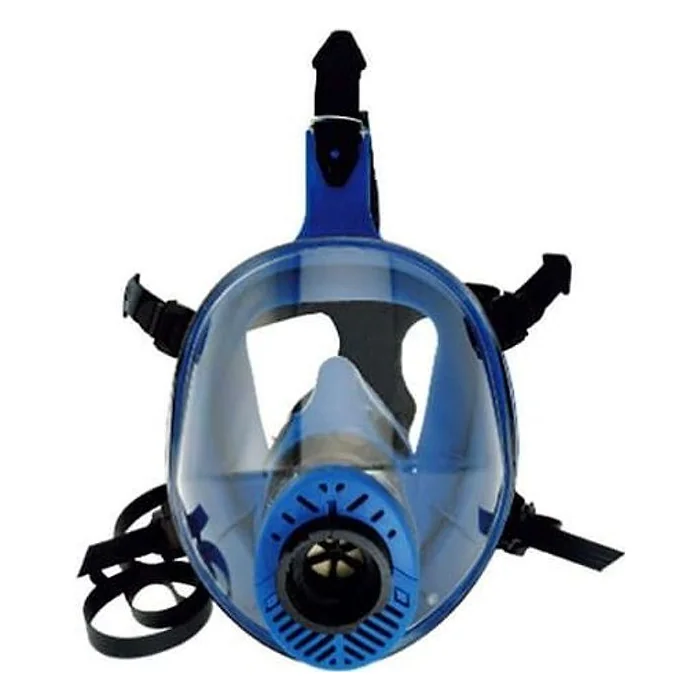 Maschera Facciale TR2002 CL2 Spasciani – cod. SPA113020000