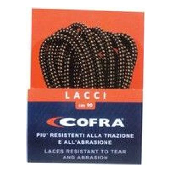 Lacci per Scarpe Cofra 130 cm – cod. CPD42619