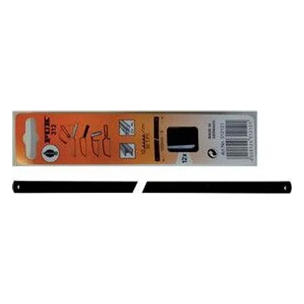 Lama Originale Archetto Puk per Ferro 150 mm – cod. CPD17643