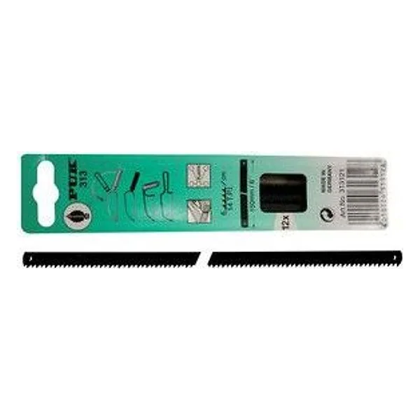 Lama Originale Archetto Puk per Legno 150 mm – cod. CPD17644