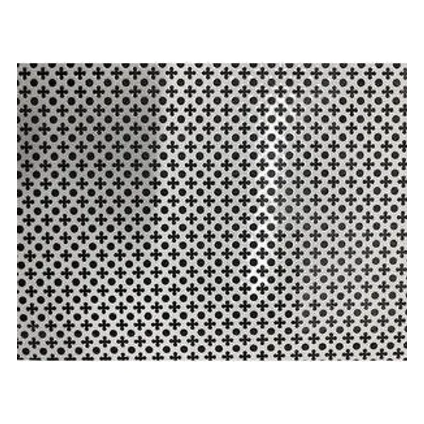 Lamiera Forata per Termosifone Bianco – cod. CPD4350