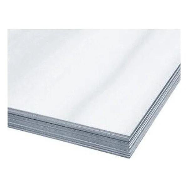 Lamiera Zincata Piana N. 30 SP 0,30 mm 100X200 cm – cod. CPD6864