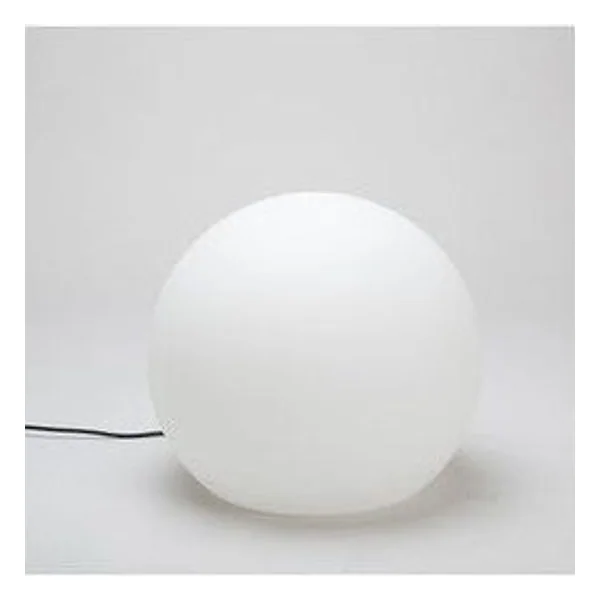 Lampada Buly D 30XH26,5 cm Luce Fredda – cod. CPD691687