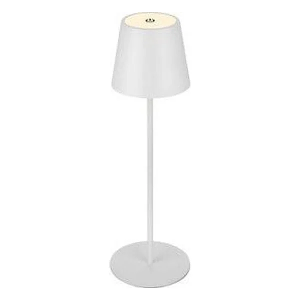 Lampada da Tavolo BT10003 Batt Ricaric Bianco – cod. CPD501164