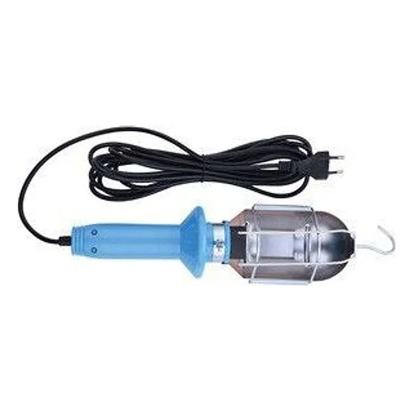 Lampada Portatile 60W E27 5 M – cod. CPD17160