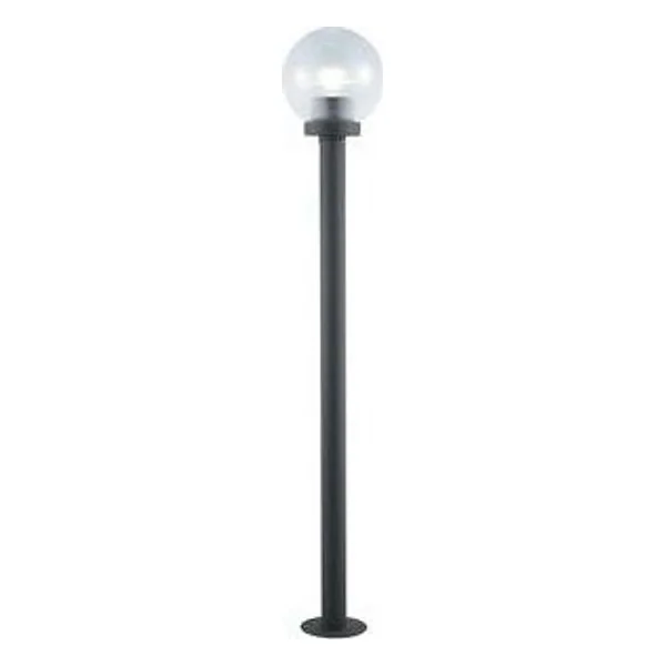 Lampione Globo a Pavimento H 120 cm – cod. CPD24556
