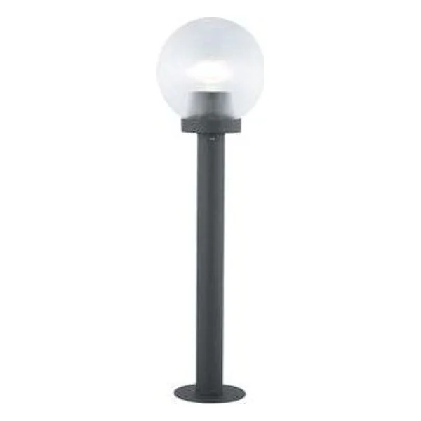 Lampione Globo a Pavimento H 70 cm – cod. CPD23800