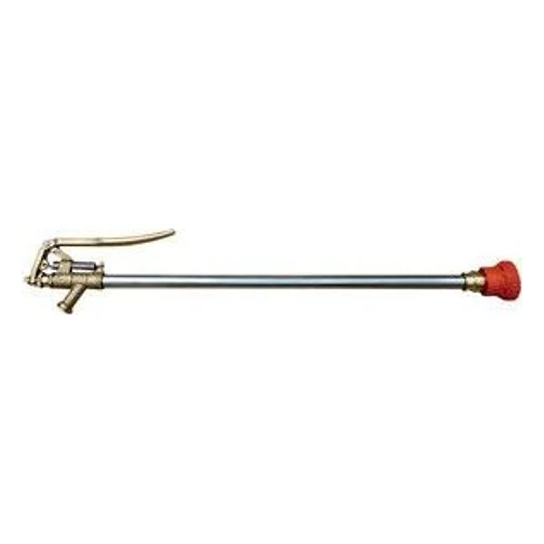 Lancia a Leva per Motopompa 30 cm – cod. CPD19401