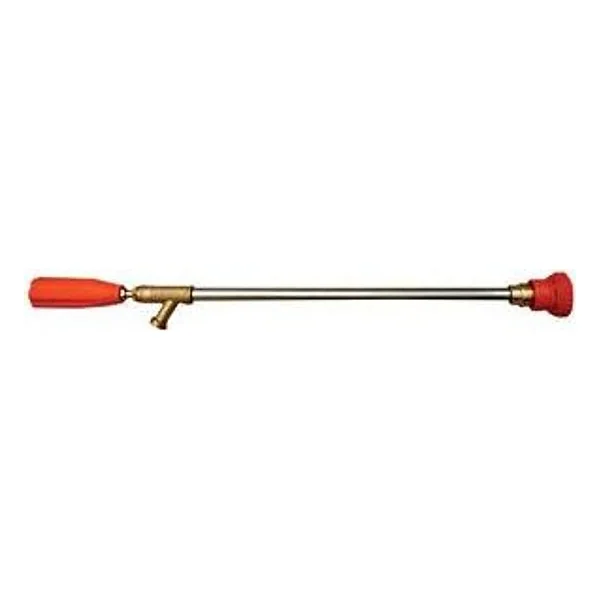 Lancia a Manopola per Motopompa 30 cm – cod. CPD21067