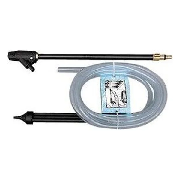 Lancia per Idropulitrice Idrosabbiante – cod. CPD21247