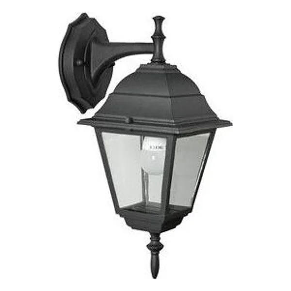 Lanterna New York Baby con Braccio Nero – cod. CPD42825