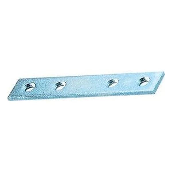 Lastrina a 4 Fori 165 Diritta 120 mm – cod. CPD2852