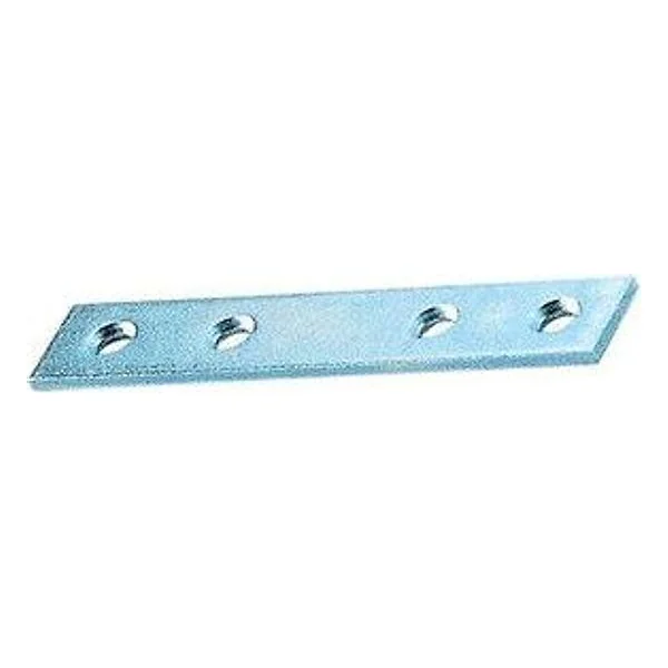Lastrina a 4 Fori 165 Diritta 180 mm – cod. CPD2855
