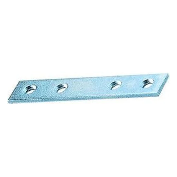 Lastrina a 4 Fori 165 Diritta 40 mm – cod. CPD2848