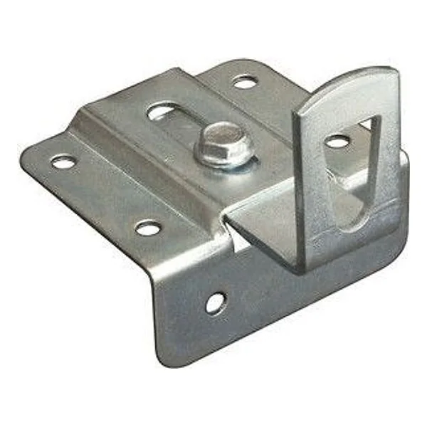 Lastrina per Pensili Regolabile Acciaio Zinc. – cod. CPD8679