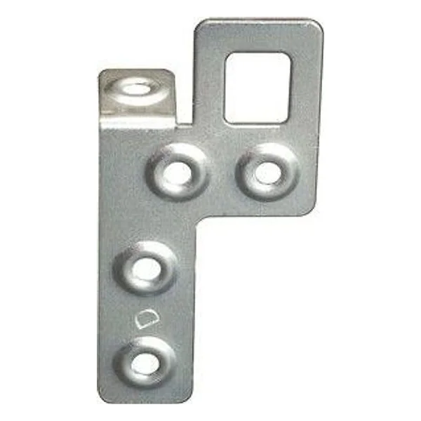 Lastrina per Pensili Zincata DX – cod. CPD9431