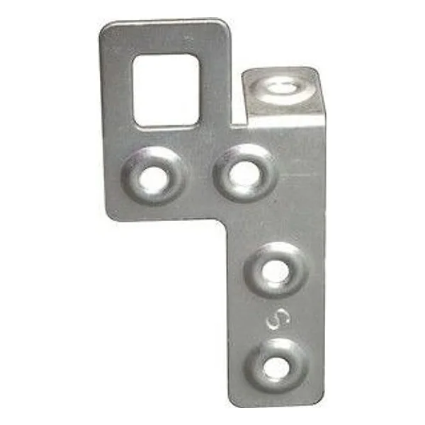 Lastrina per Pensili Zincata SX – cod. CPD9432