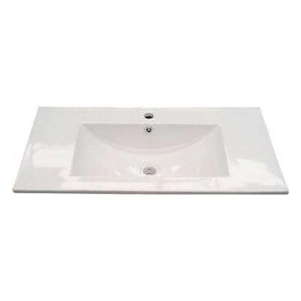 Lavabo Ceramica per Aruba Dakota Aktiva Athena 80X46 – cod. CPD94614