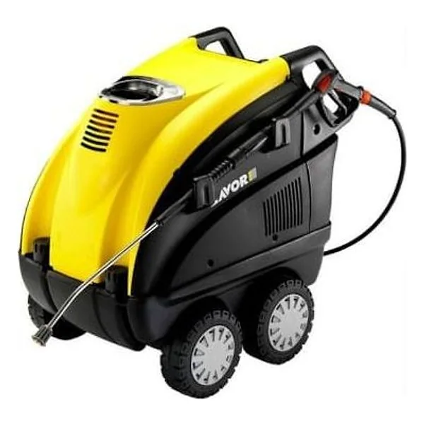 Lavorwash Idropulitrice NPX 1813GX T 400/50 Lavor – cod. LAWNPX1813GX