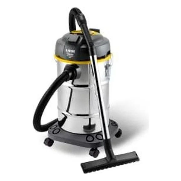 LAVORWASH WT 30 XEL WET&DRY 220-240/50-60 -LAVOR- – cod. LAWWT30XEL