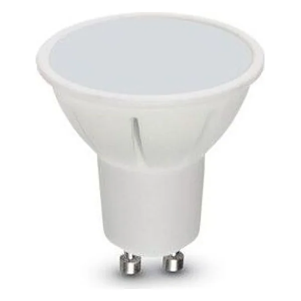 Led GU10 6W 430 LM 3000K Calda – cod. CPD92275