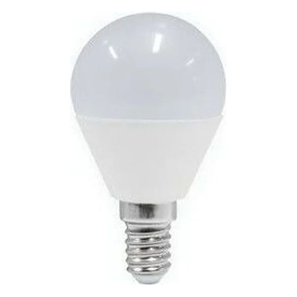 Led Sfera 7,0W E14 800 LM 3000K Calda – cod. CPD165