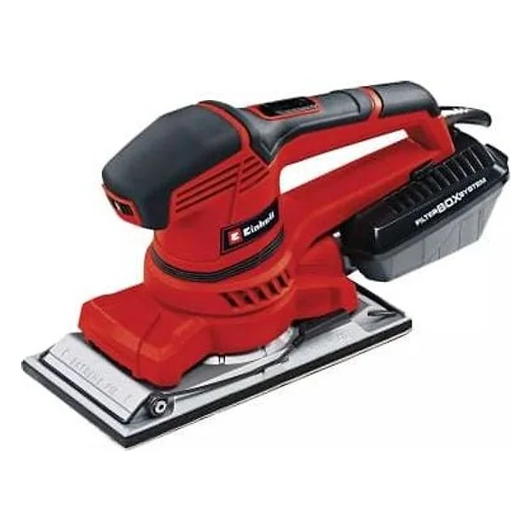 Levigatrice Orbit.te-Os 2520 Einhell – cod. EIN4460620
