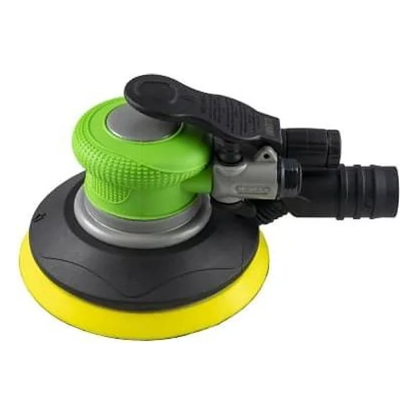 Levigatrice Orbitale con Aspir. 5MM JBM – cod. JBM52675
