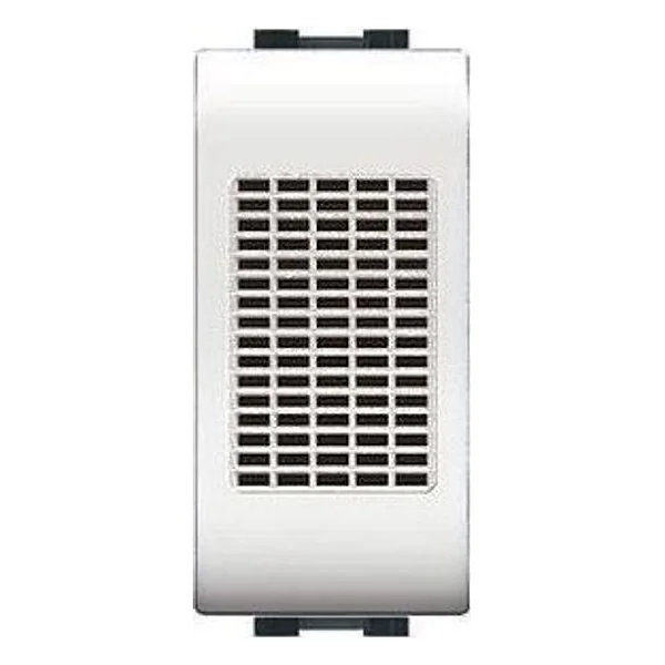 Life 4072-10 WH Suoneria 220V 50HZ 8V Bianco – cod. CPD89985