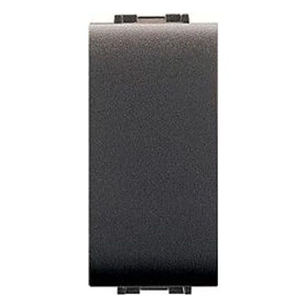 Life 4080 Tasto Falso Polo Grigio Antracite – cod. CPD41716