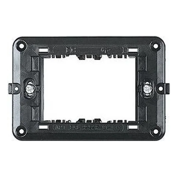 Life 4603 Supporto a 3 Moduli – cod. CPD41722