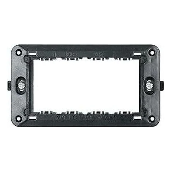 Life 4604 Supporto a 4 Moduli – cod. CPD53084