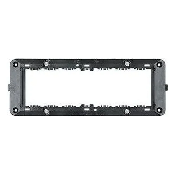 Life 4607 Supporto a 7 Moduli – cod. CPD41723