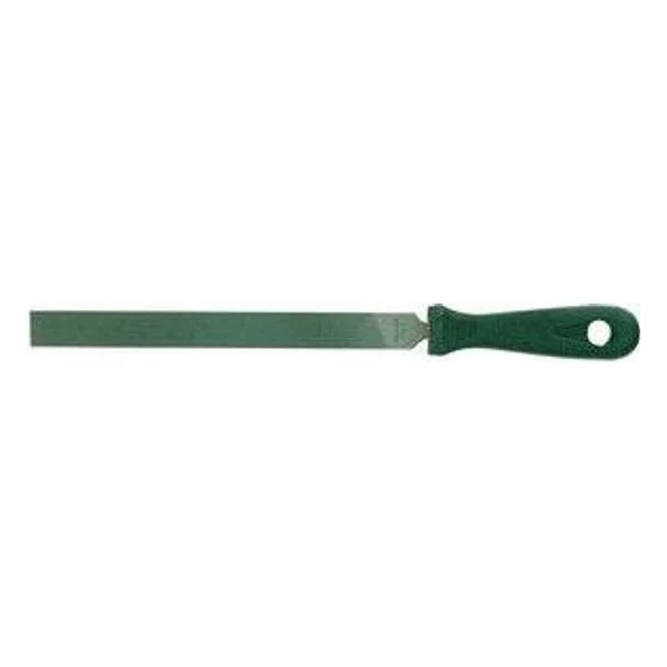Lima Piatta Taglio 1/2 Dolce 10" con Manico BL – cod. CPD13587