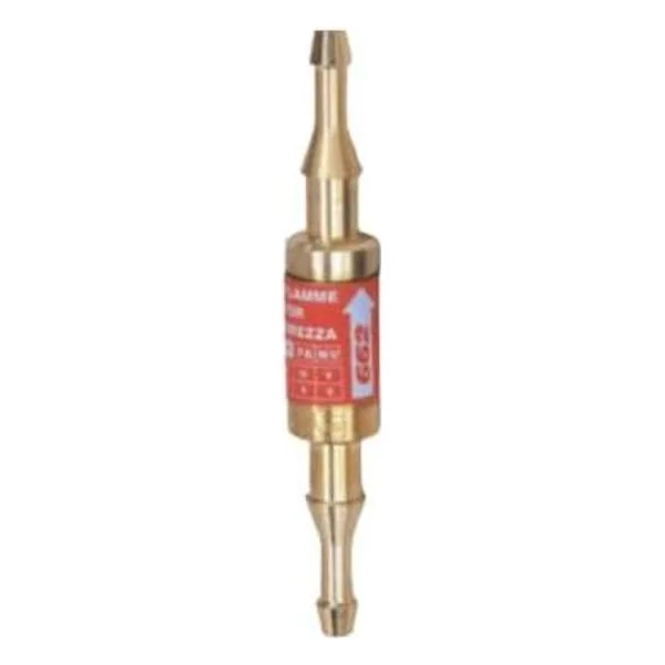 Lincoln Valvola Sic.tubo Securtop 662 TT GX Ox Fro – cod. FROW000290632