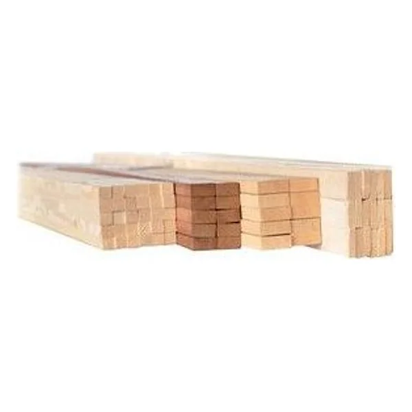 Listello Abete 10X20XH2000 mm – cod. CPD8844