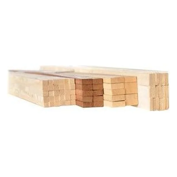 Listello Abete 15X30XH2000 mm – cod. CPD9108