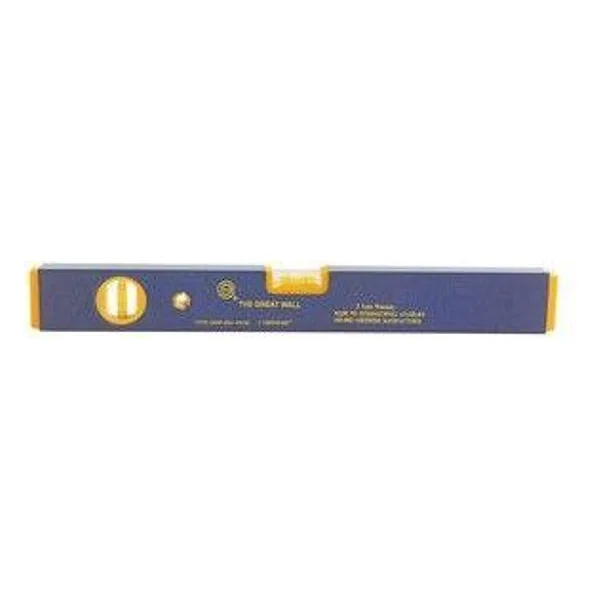 Livella a 2 Bolle GWP95A 30 cm – cod. CPD21038