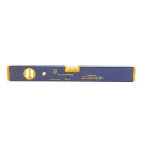 Livella a 2 Bolle GWP95A 60 cm – cod. CPD36397