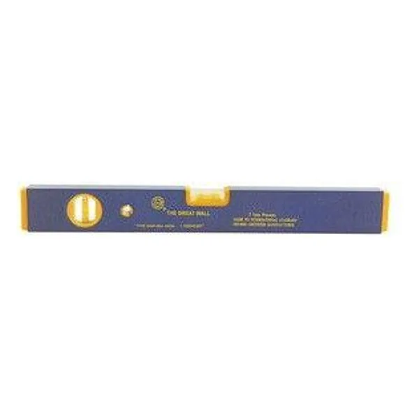 Livella a 2 Bolle GWP95A 80 cm – cod. CPD5554