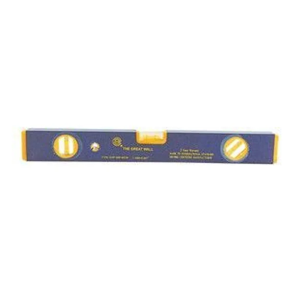 Livella a 3 Bolle GWP95B 40 cm – cod. CPD33846