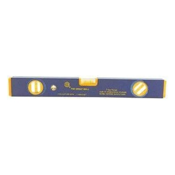 Livella a 3 Bolle GWP95B 50 cm – cod. CPD33847