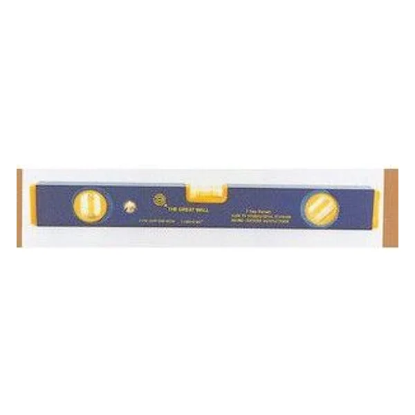 Livella a 3 Bolle GWP95B 60 cm – cod. CPD11348