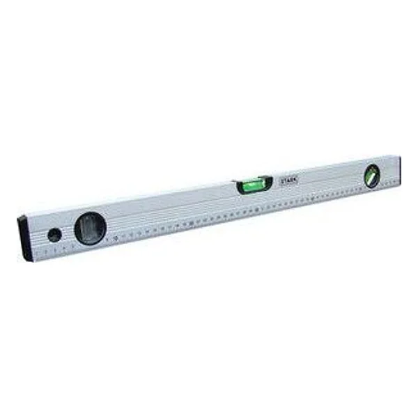 Livella a 3 Bolle Stark 80 cm – cod. CPD14696