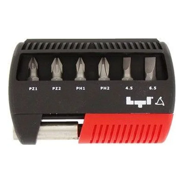 Lti Assortimento Inserti MYBIT7 da 7 PZ – cod. CPD33821